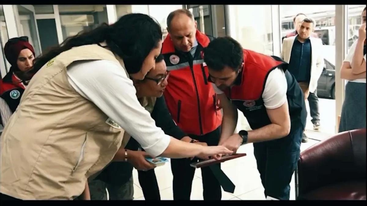 Ankara’da Süt Ürünlerine Denetim