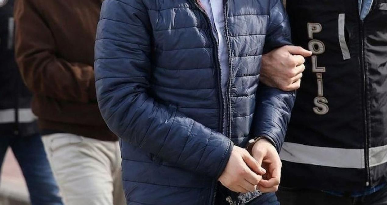 Ankara’da uyuşturucu operasyonunda 3 tutuklama