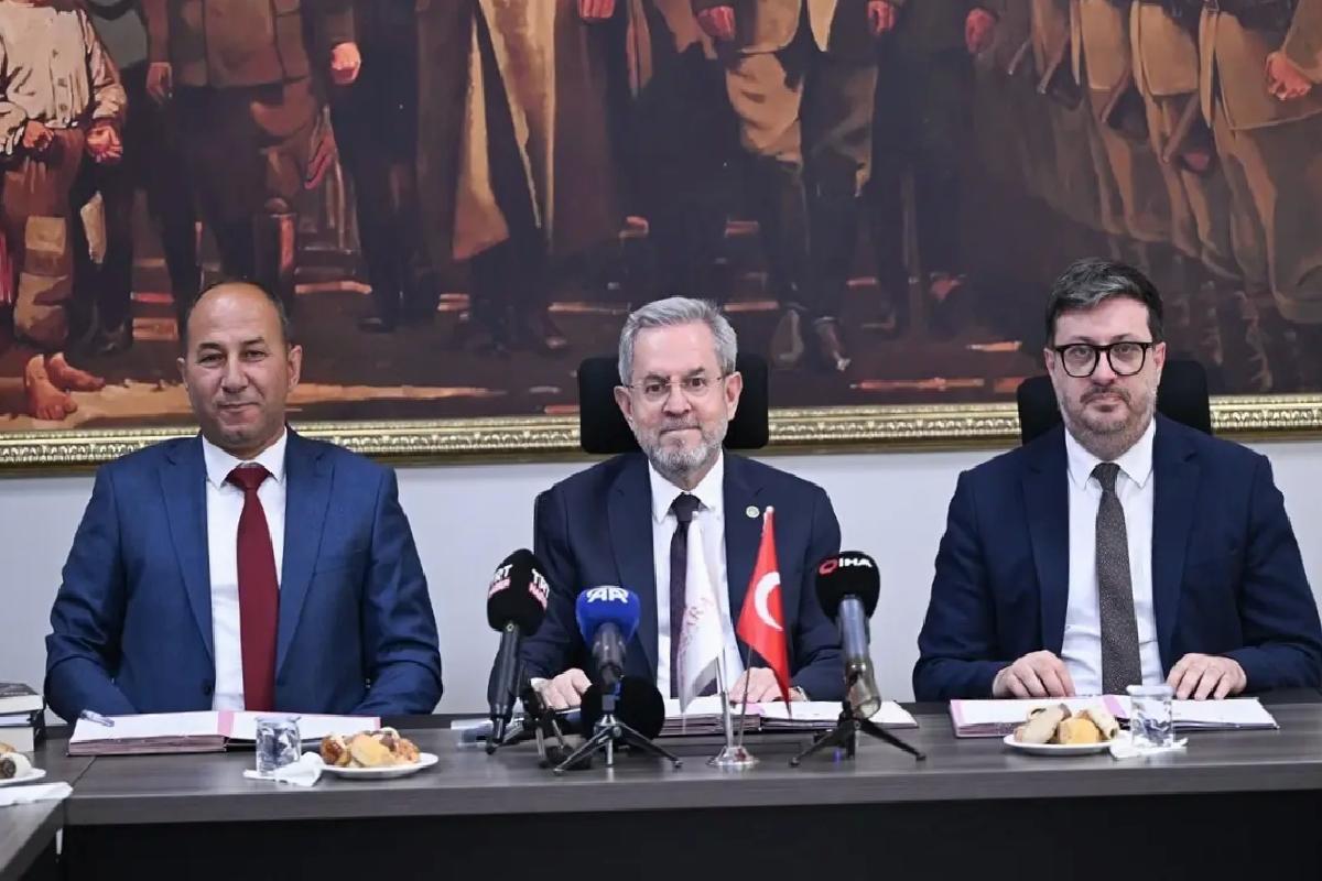 Ankara’da Yerel Medyaya Destek Protokolü