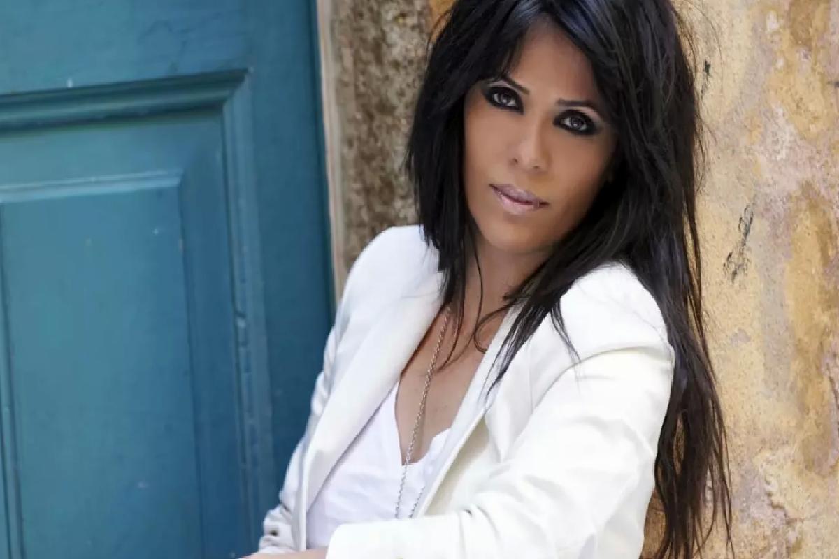 Ankara’daki konseri iptal edilen İsrailli şarkıcı Yasmin Levy: Yarın memleketime dönüyorum