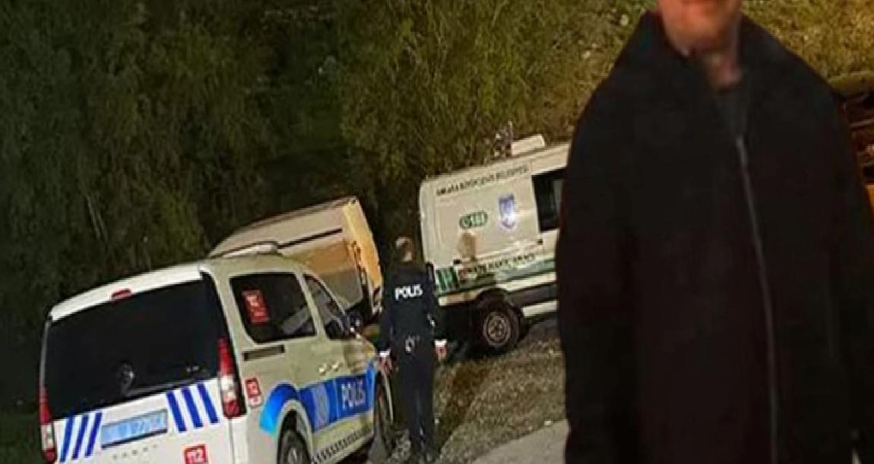 Ankara’daki vahşette katil 15 yaşında çıktı!