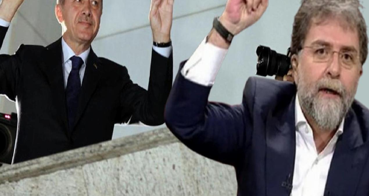 Anketlerin mesajını ‘gereğini yapan’ yazar anladı: Erdoğan’a uyarı niteliğinde tavsiye