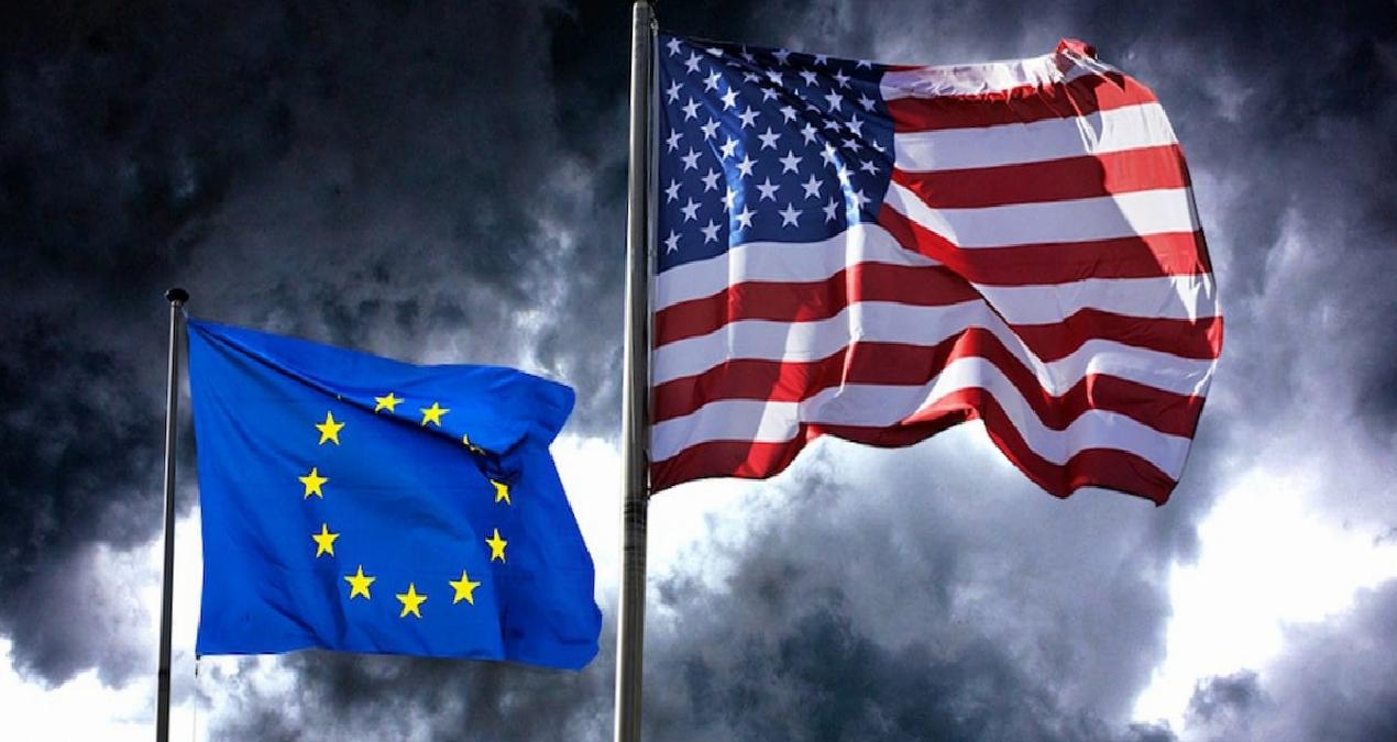 Anlaşma sağlanamazsa fatura ağır: AB, ABD mallarına 100 milyar euroluk ek vergi getirebilir