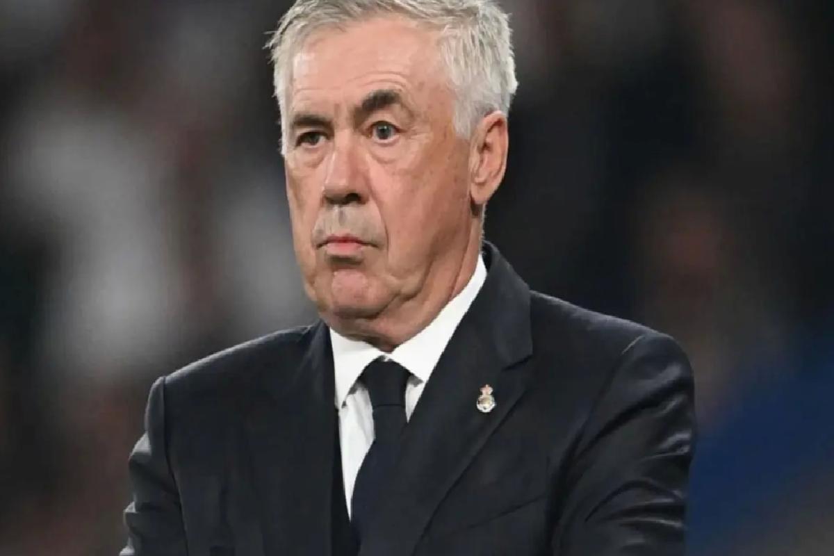 Anlaşma sağlandı! Ancelotti’nin yeni adresi resmen belli oldu