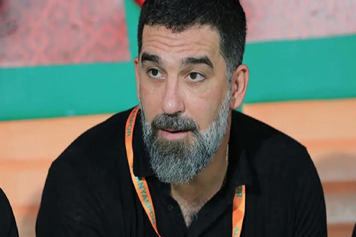 Anlaşma tamam gibi! İşte Arda Turan’ın yeni takımı