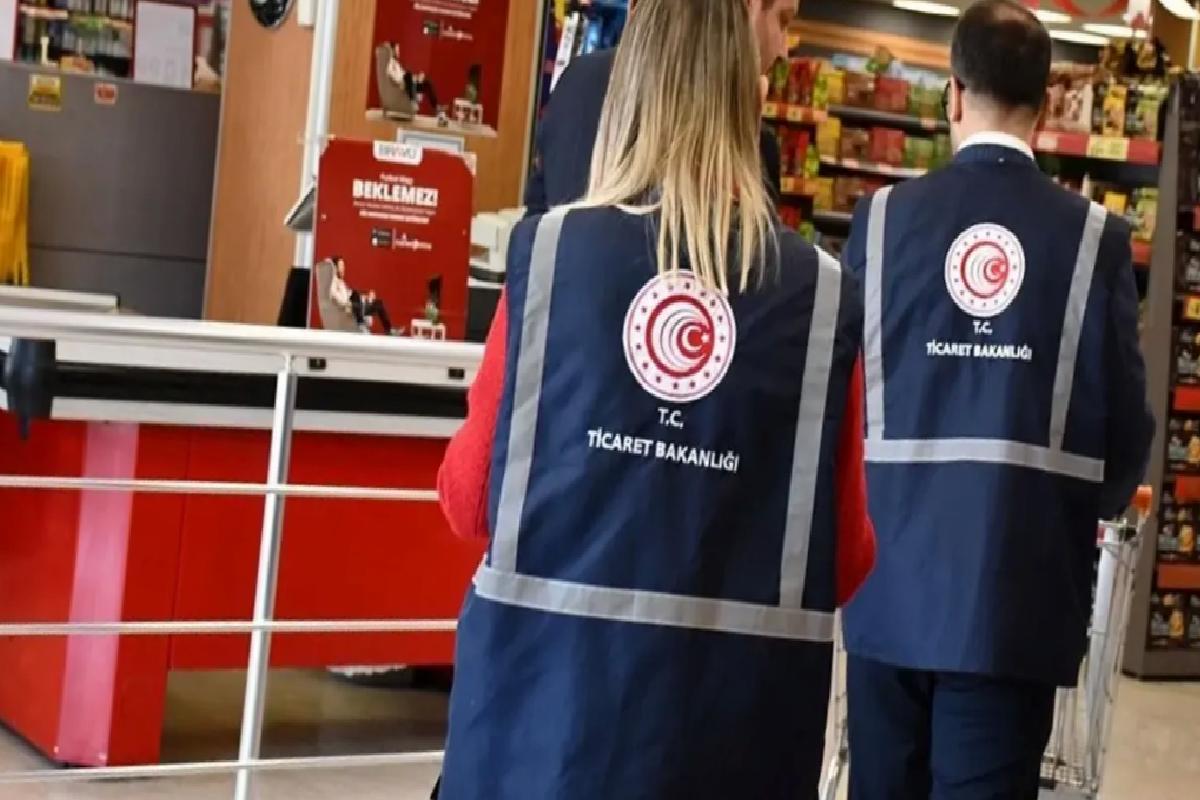 Anne-babalar dikkat! Bakanlık 2 ürünün daha satışını yasakladı