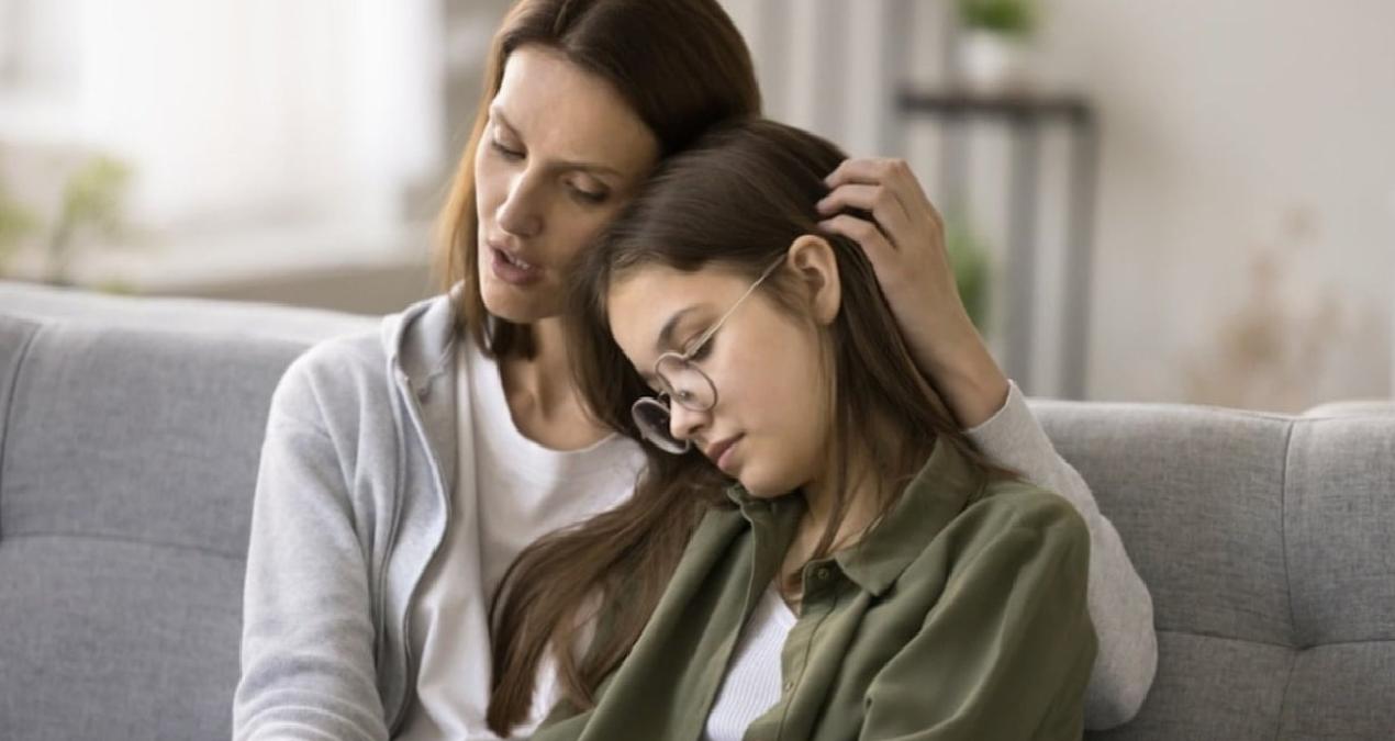Anne-babanın bu alışkanlığı çocuklarda depresyon riskini artırıyor