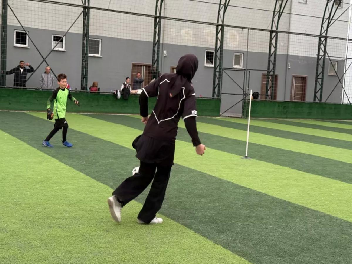 Anneler Günü Etkinliği Sakarya’da