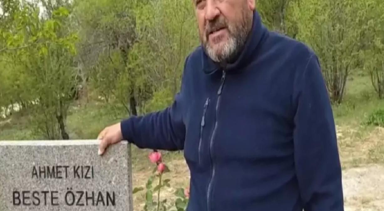 Anneler Günü’nde Acı Ziyaret