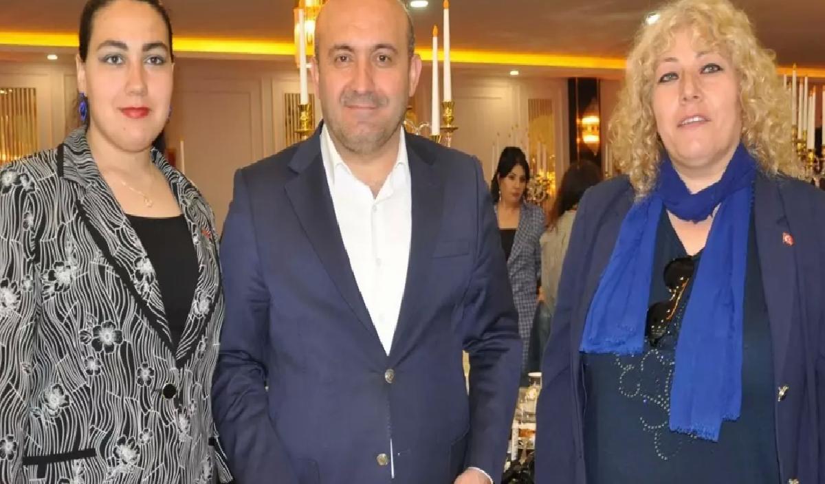 Anneler Günü’nde Eskişehir’de Anma Etkinliği