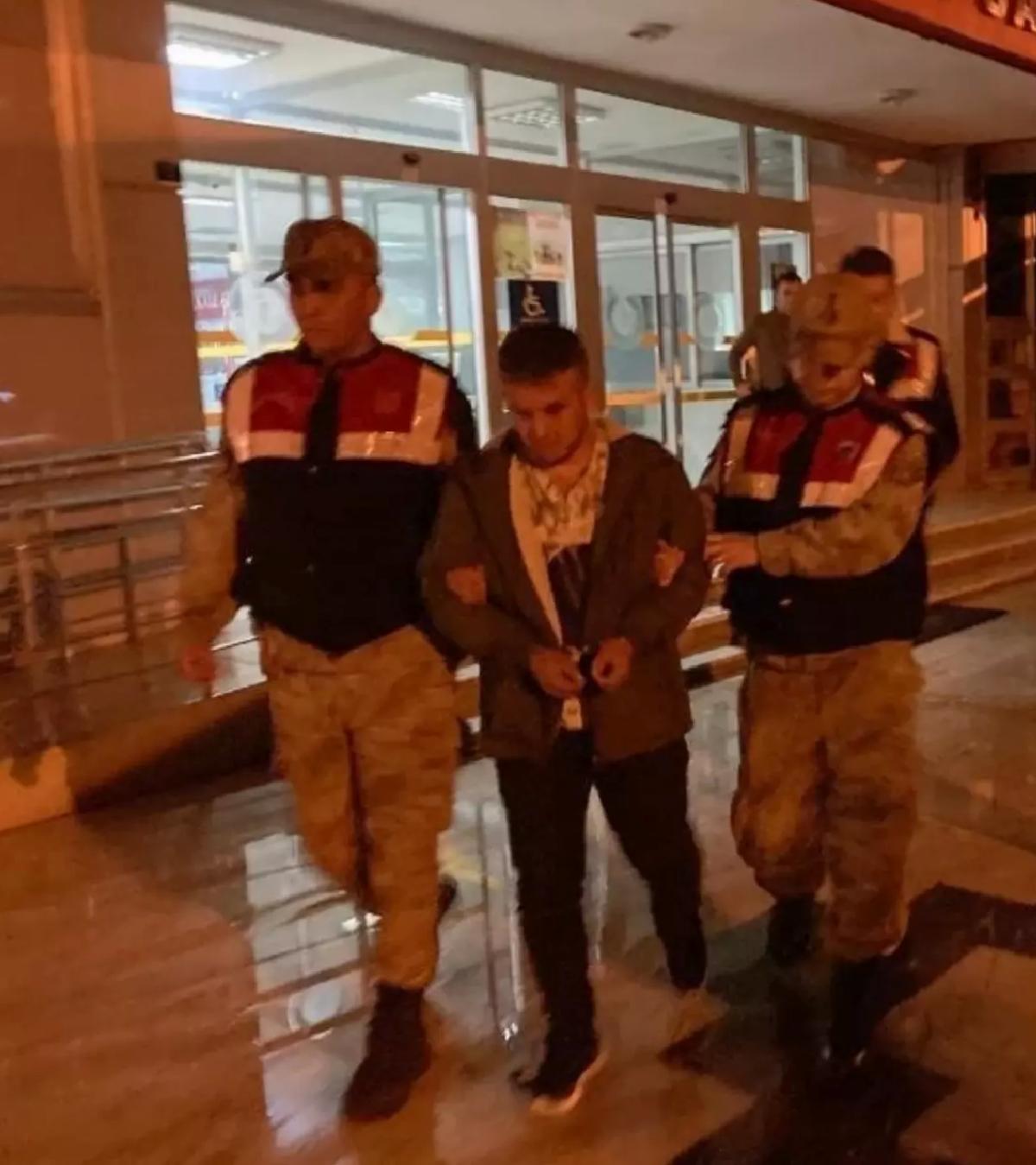 Anneler Günü’nde Facia: Eşine Eziyet Eden Tutuklandı