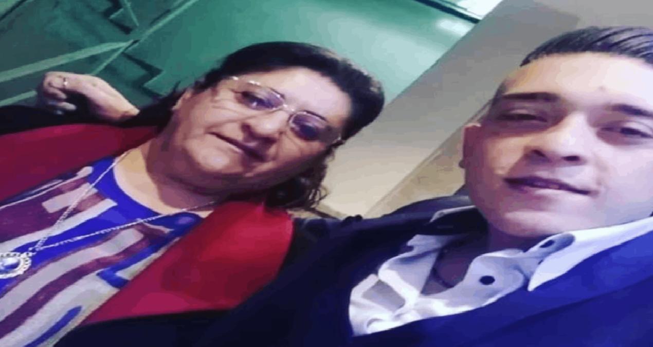 Annesini öldüren Murat tutuklandı