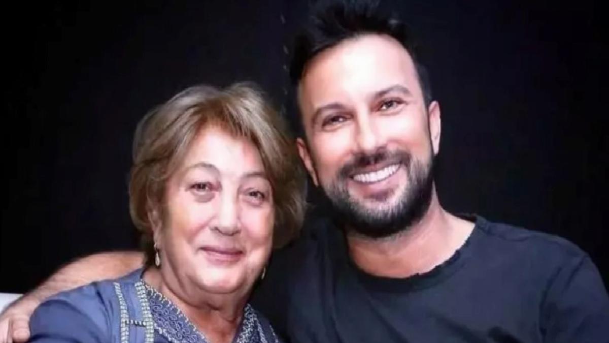 Annesini yeni kaybeden Tarkan’dan duygulandıran paylaşım! Konserde yaşananları ilk kez anlattı