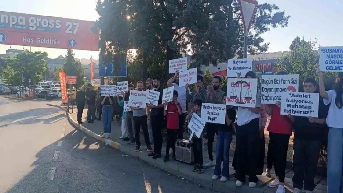 Anpa Gross AVM’den sözleşmesi devam eden iş yerlerine ‘boşaltın’ tebligatı