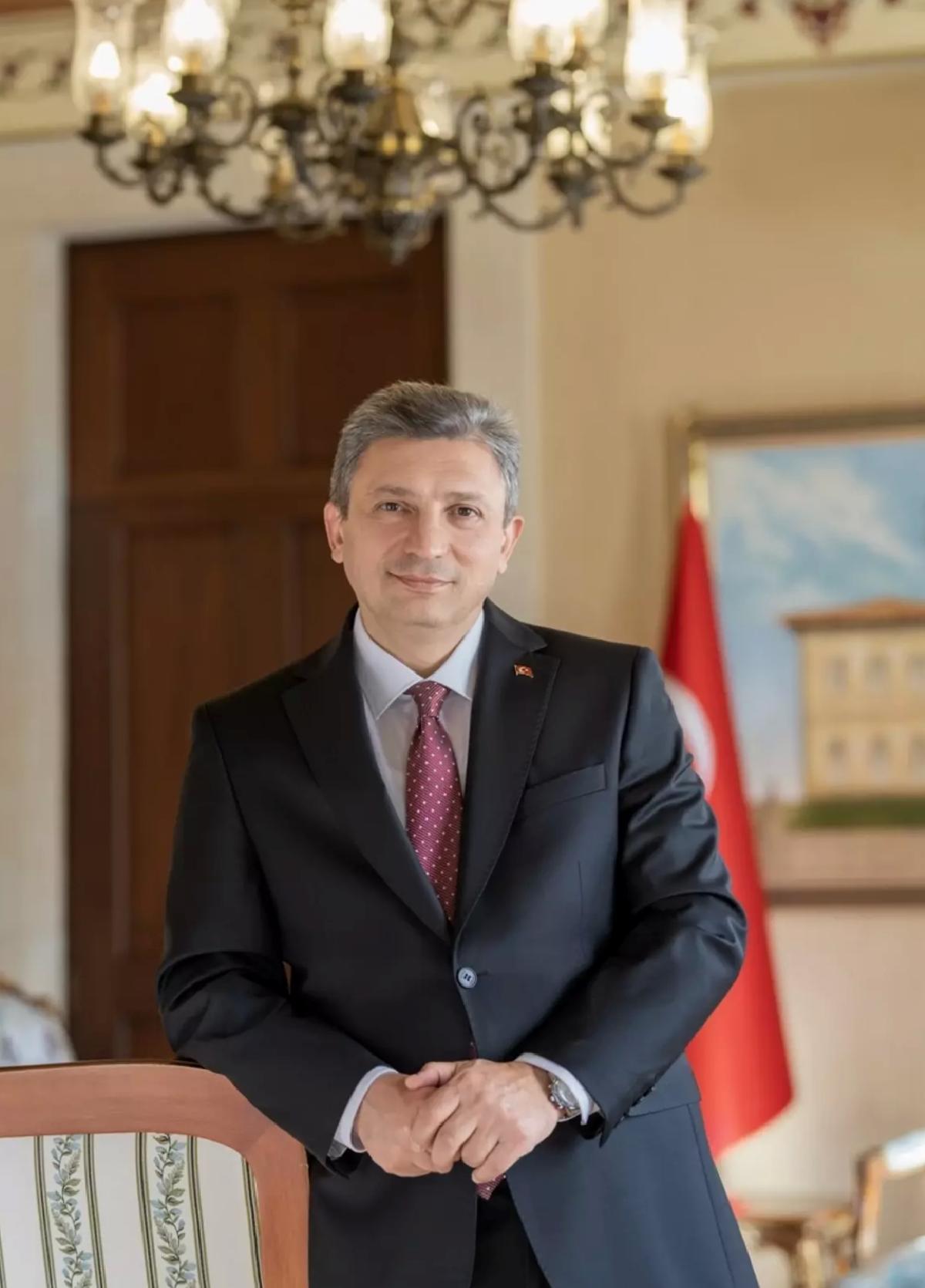 Antalya Diplomasi Merkezi Oluyor