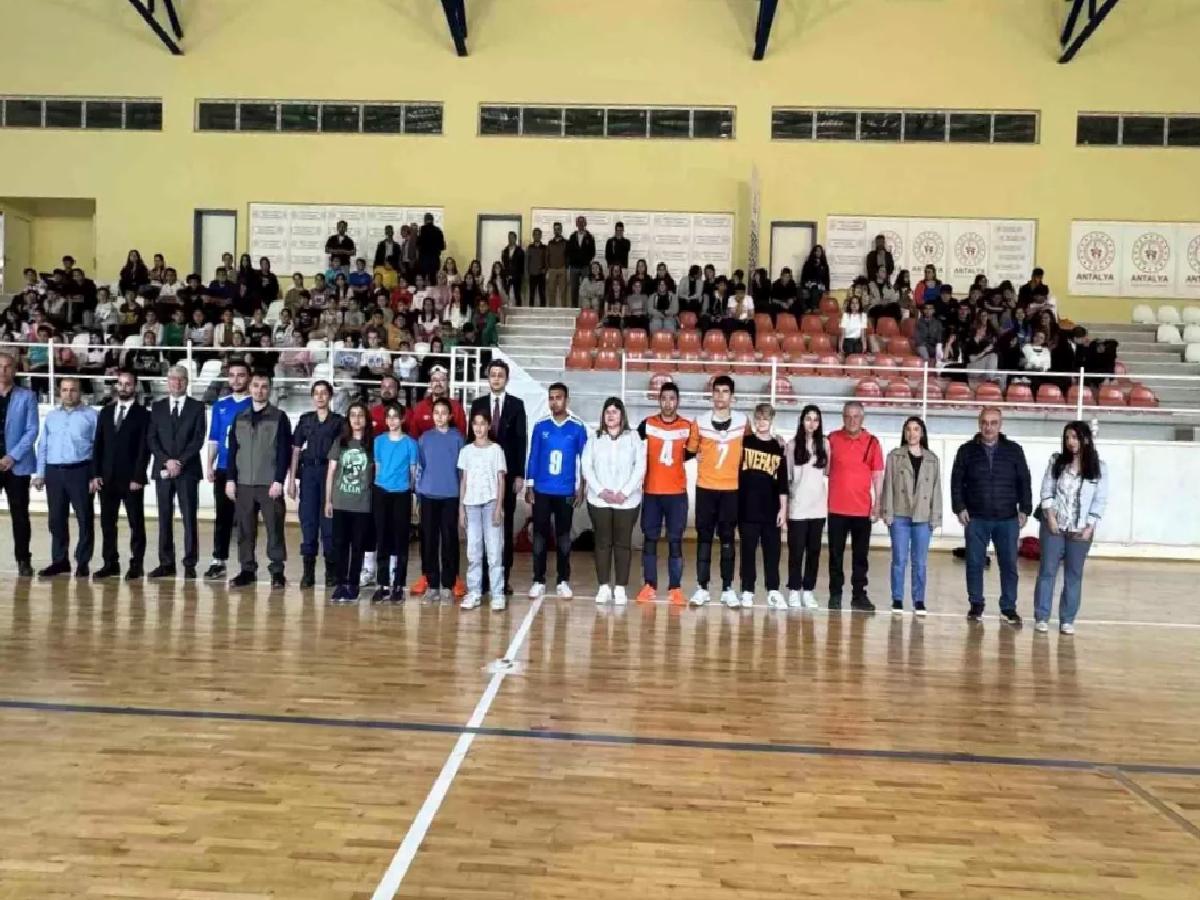 Antalya Görme Engelliler Spor Kulübü, İbradı’daki Kampını Tamamlayarak Şampiyonaya Hazır