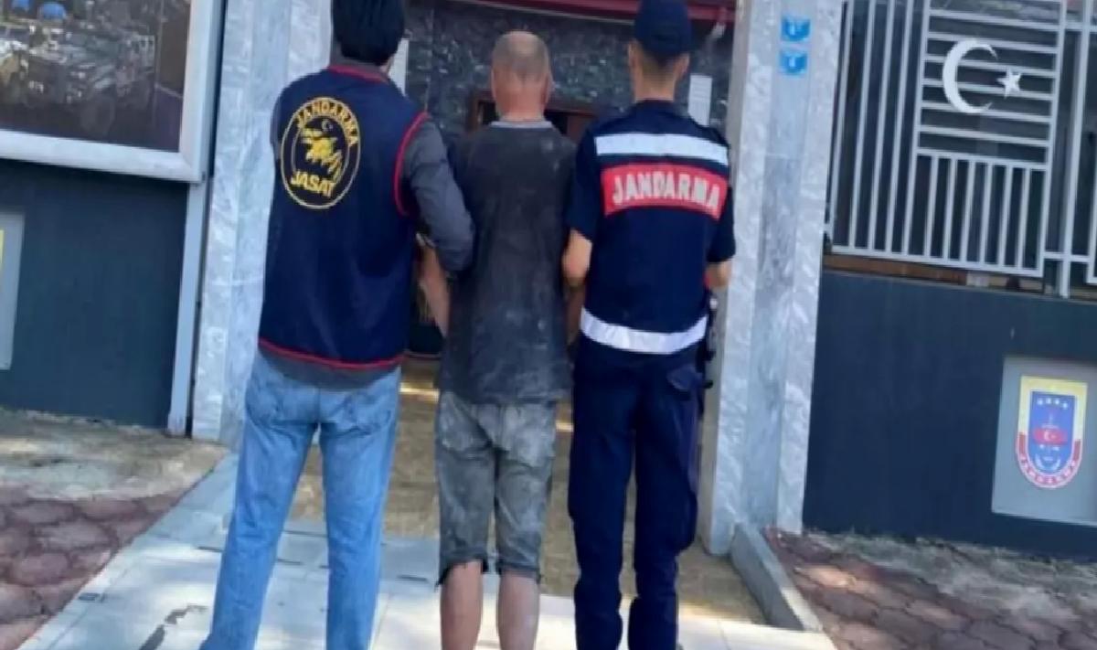 Antalya’da 209 Kişi Yakalandı