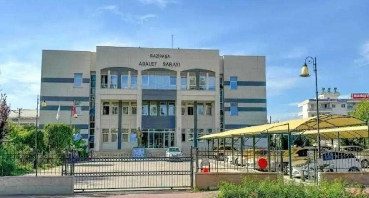 Antalya’da Darp ve Silahlı Tehdit Olayı: 4 Tutuklama
