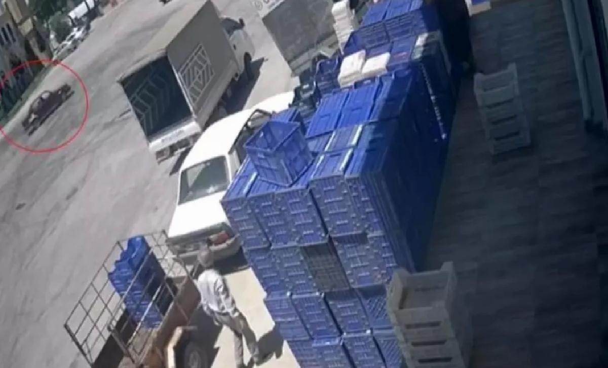 Antalya’da Drift Yapan Sürücülere 99 Bin TL Ceza