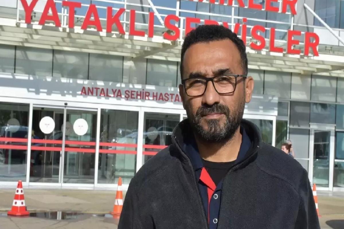 Antalya’da Organ Bağışı: 4 Hastaya Nakil