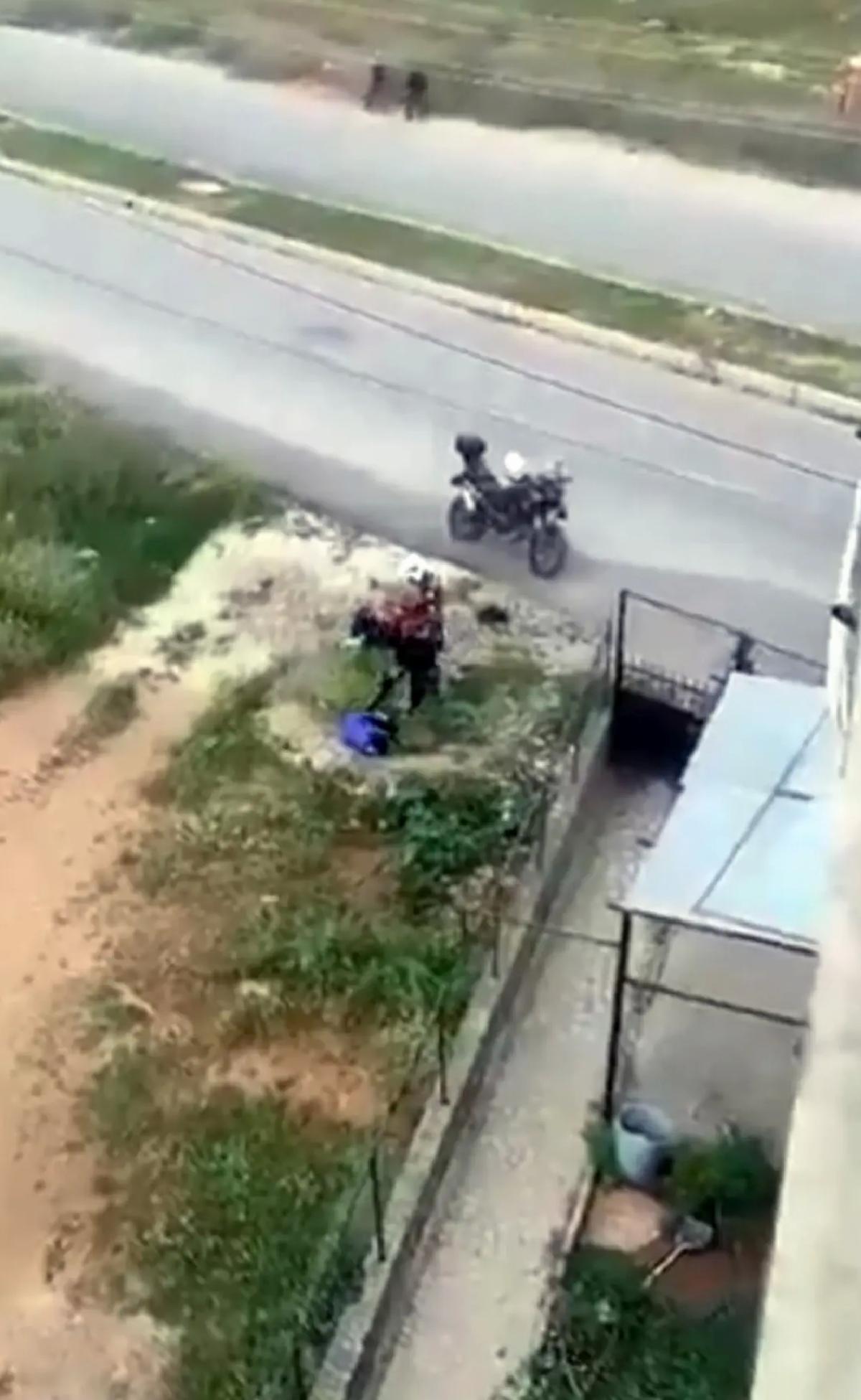 Antalya’da Polisler Darp Eyleminde Bulundu, Görevden Uzaklaştırıldı