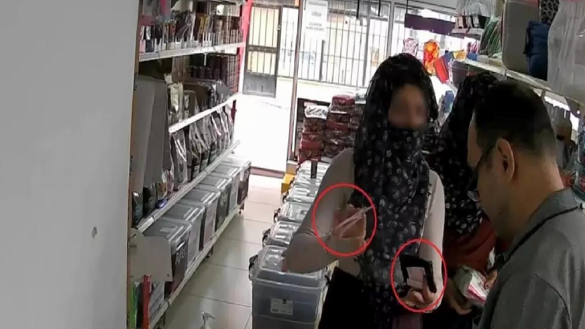 Antalya’da Yankesicilik Olayı