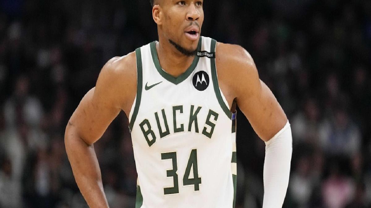 Antetokounmpo’dan Fenerbahçe ve Anadolu Efes taraftarını heyecanlandıran paylaşım