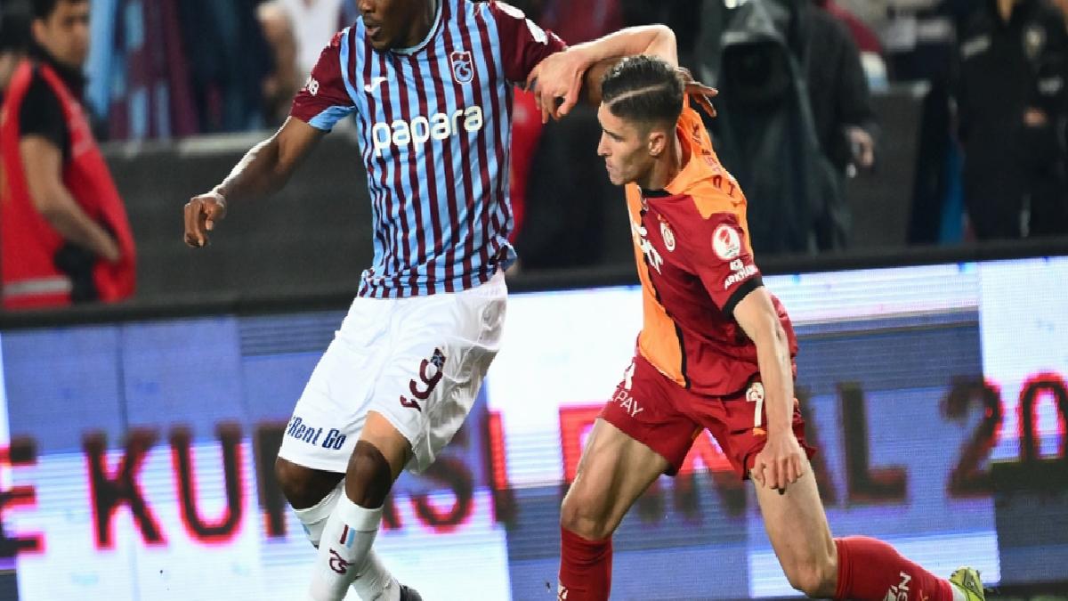 Anthony Nwakaeme: Taraftarımızdan özür diliyorum