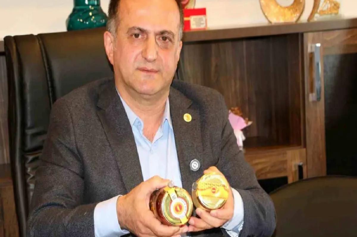 Anzer Balı’nda Sahtecilik Mücadelesi