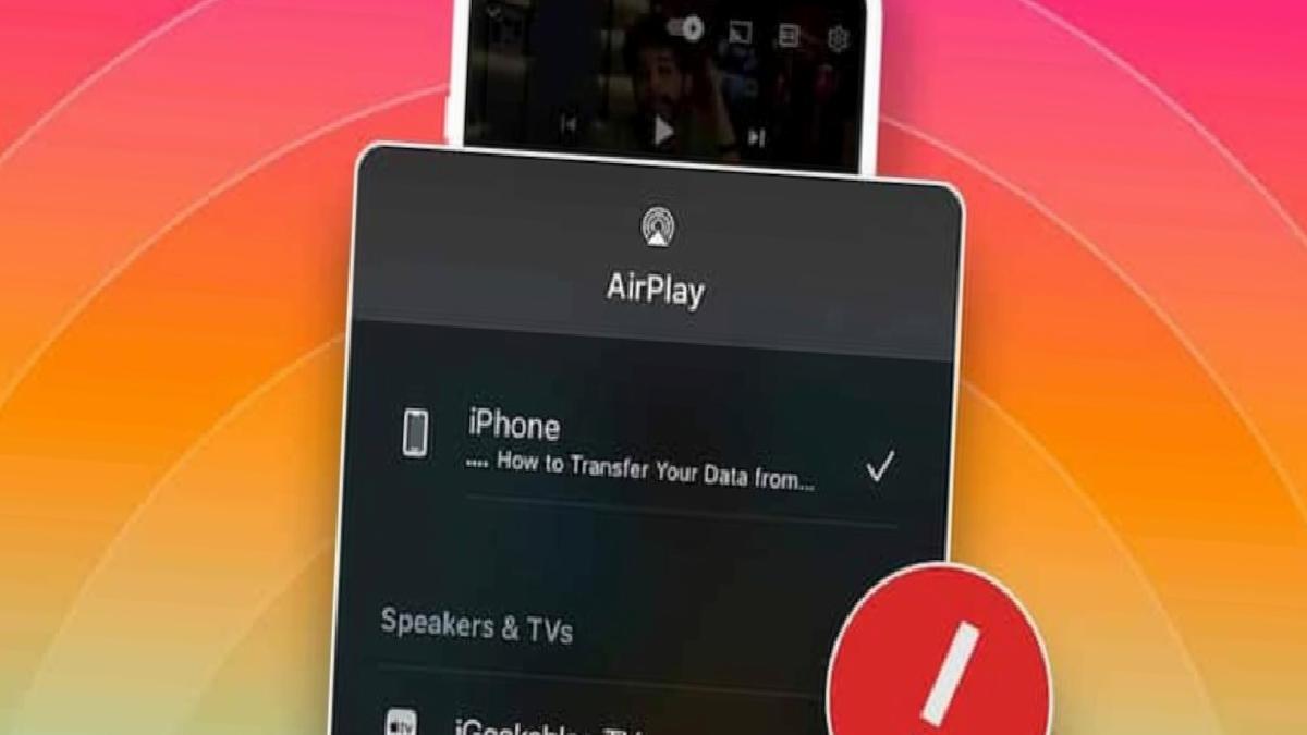 Apple AirPlay açığı keşfedildi: Milyonlarca cihaz risk altında