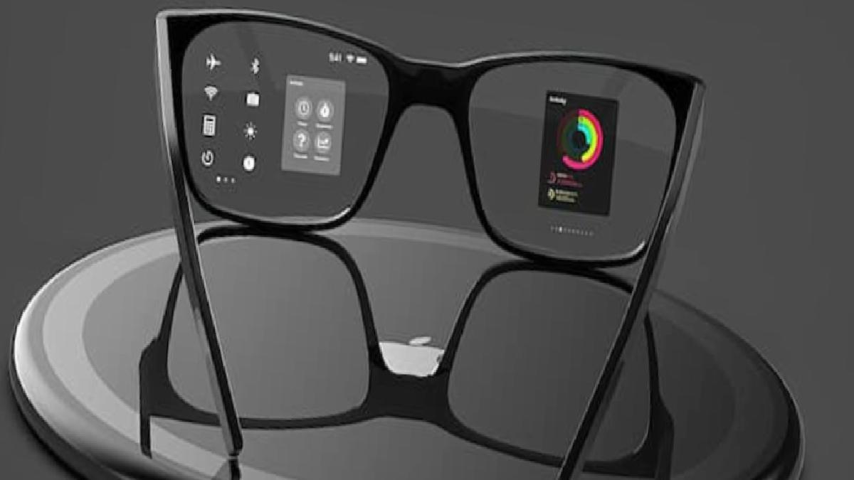 Apple akıllı gözlükleri için yeni çip geliştiriyor