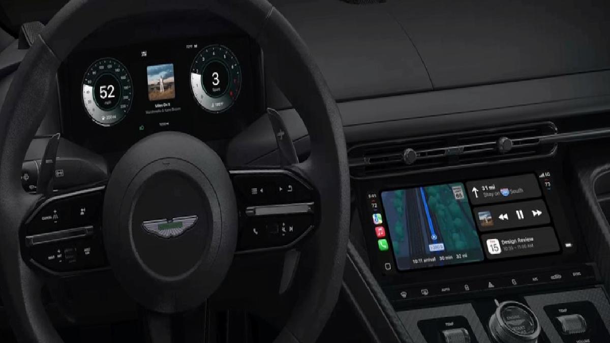 Apple CarPlay Ultra tanıtıldı:  İşte otomobillere gelecek özellikler