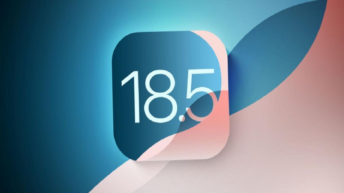 Apple, iOS 18.5 ve iPadOS 18.5 güncellemesini yayınladı: İşte yenilikler