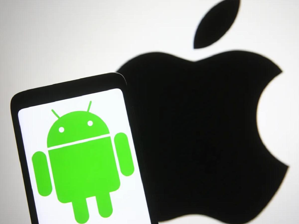 Apple, iOS’e Taşı uygulamasını güncelledi: iPhone’a geçiş artık daha hızlı