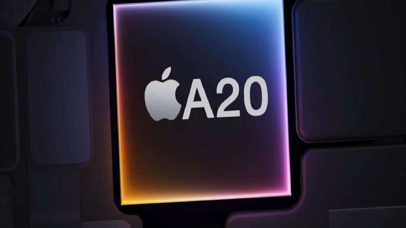Apple, TSMC’ye 2nm çipler için adeta bir servet ödeyecek