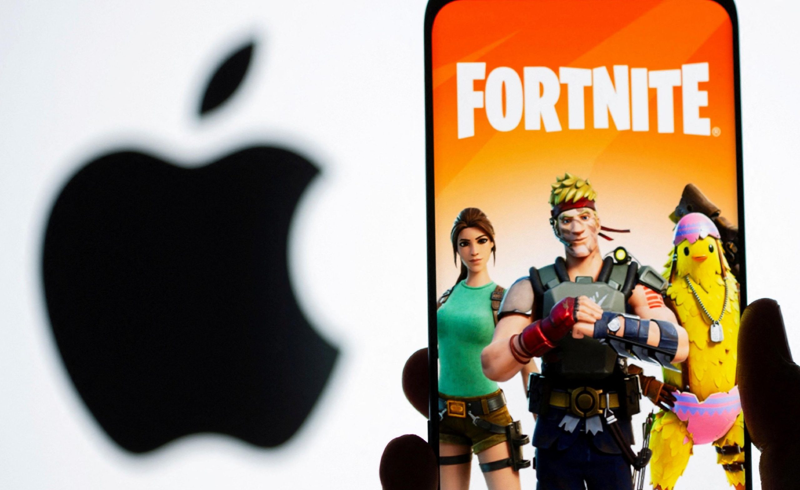 Apple ve Epic Games davasında yeni perde: Fortnite iOS’a dönmüyor