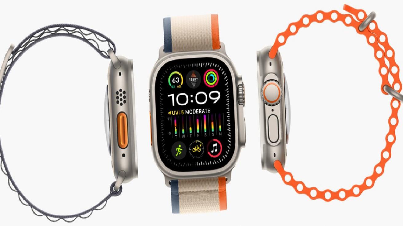 Apple Watch albenisini yitirdi mi? Pazar büyürken Apple’ın satışları düşüyor