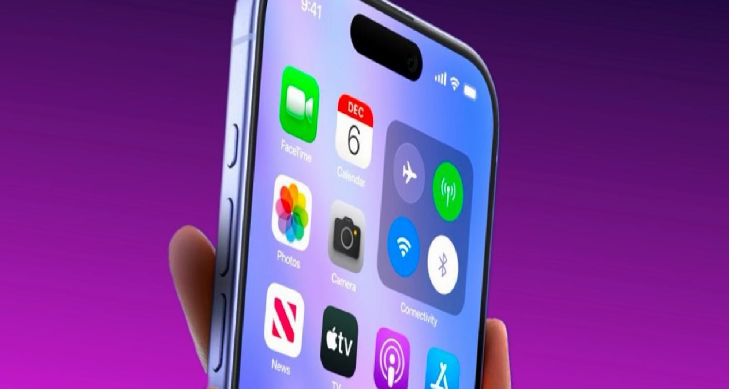 Apple yeni iPhone’ları tek seferde çıkarmak yerine iki farklı tarihe yayabilir