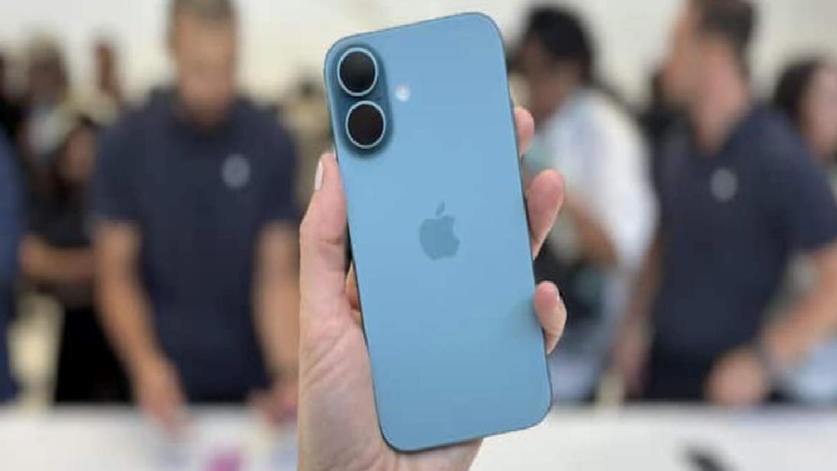 Apple’a göre yapay zeka 10 yıl içinde iPhone’ların yerini alacak