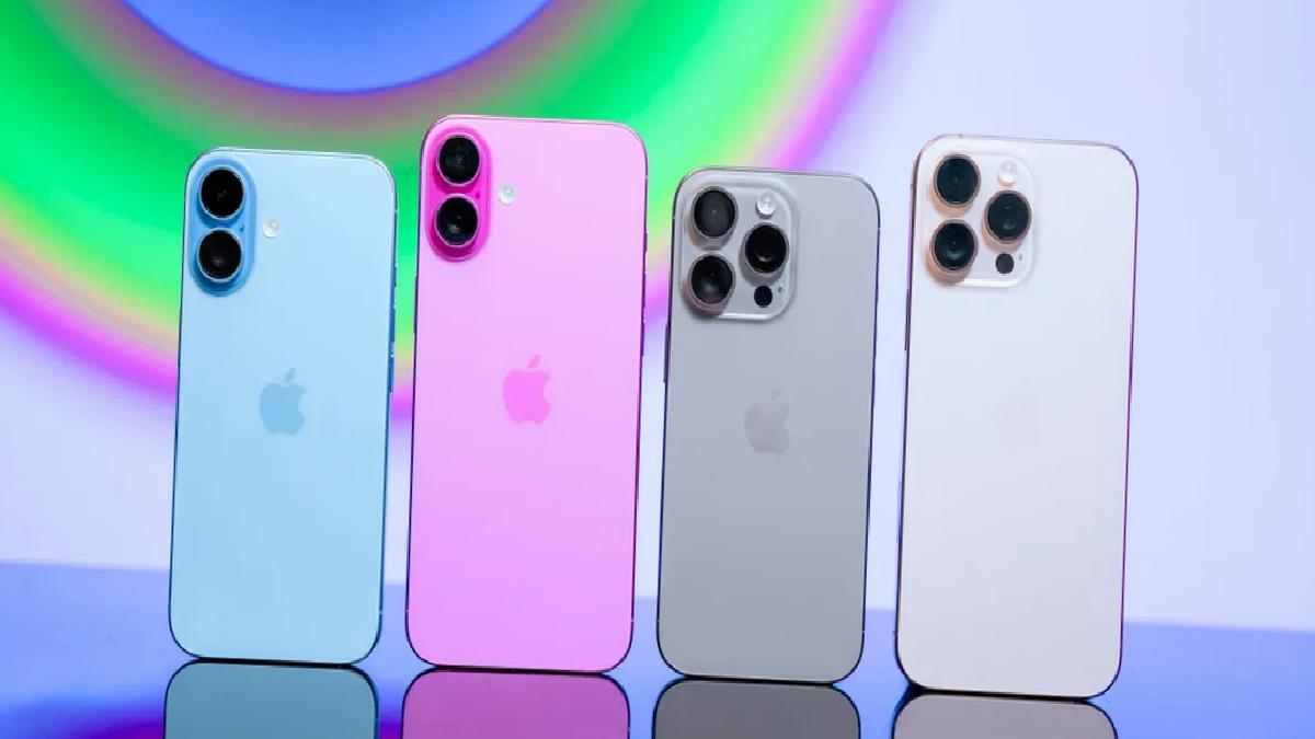 Apple’dan yeni karar: Büyük sonbahar lansmanları tarih oluyor