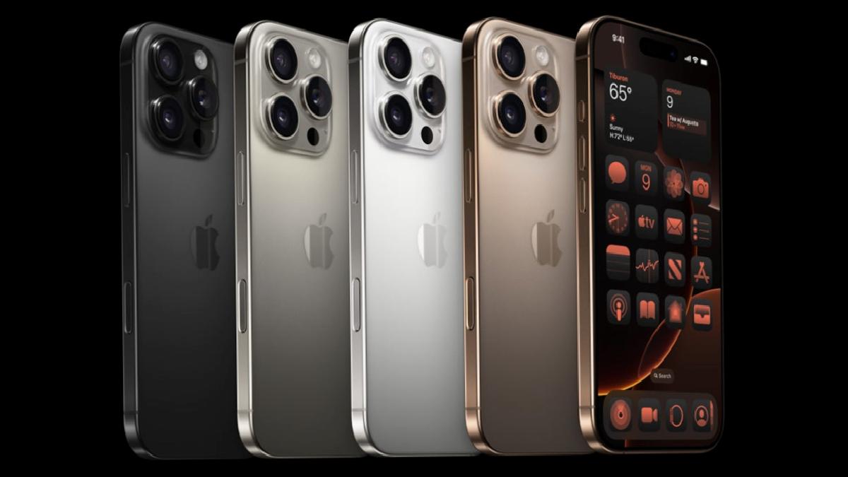 Apple’dan yeni teknoloji: iPhone’lar yakında zihin kontrolü ile kullanılabilecek
