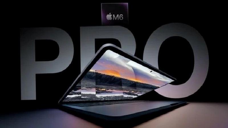 Apple’ın gelecek planları ortaya çıktı: M6 ve M7 işlemciler rekor kırabililir