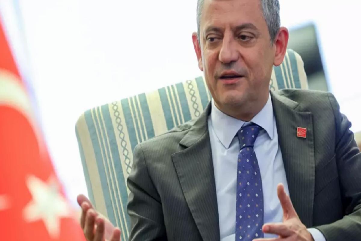 Ara seçim Özgür Özel’e soruldu! Yanıtı siyasi kulisleri hareketlendirecek cinsten