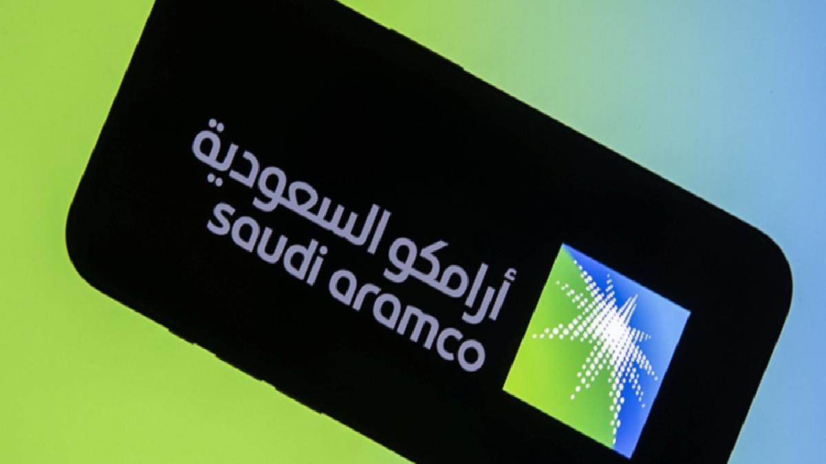 Aramco’nun net karı yılın ilk çeyreğinde yüzde 4,8 azaldı