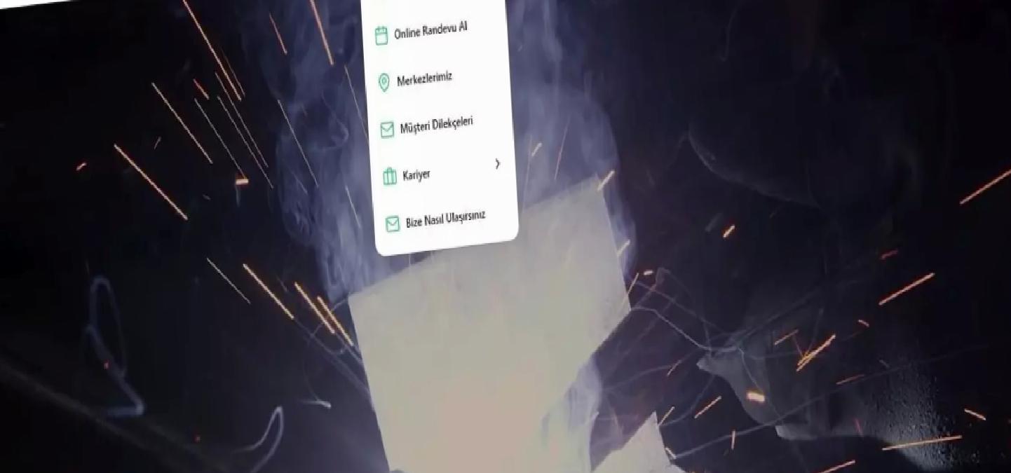 Aras EDAŞ Yeni Web Sitesini Tanıttı