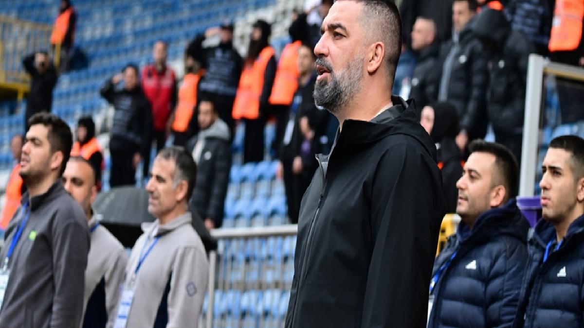 Arda Turan: Eyüpspor’da olmaktan mutluyum