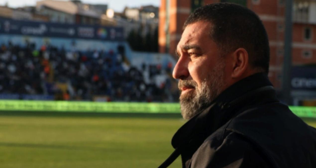 Arda Turan: Hayallerimizi ertelemek zorunda kaldık