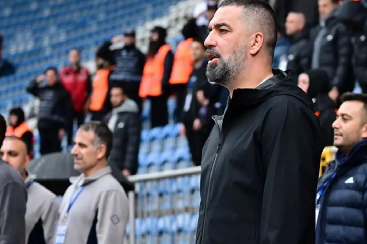 Arda Turan, Shakhtar Donetsk iddialarına son noktayı koydu