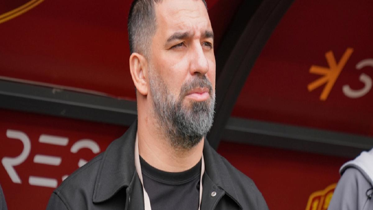 Arda Turan, Shakhtar Donetsk ile anlaştı