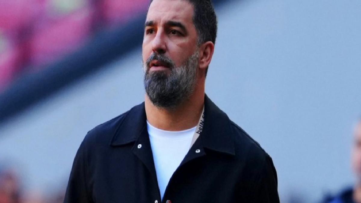 Arda Turan, Shakhtar Donetsk’e imzayı atıyor